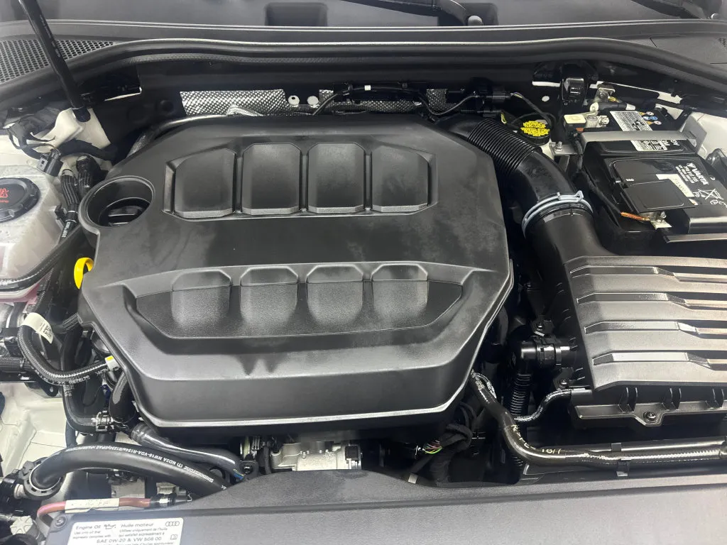 Audi A3 photo 78