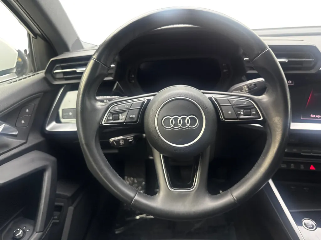Audi A3 photo 59