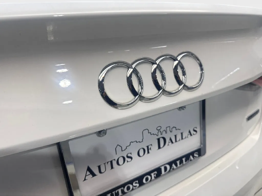 Audi A3 photo 23