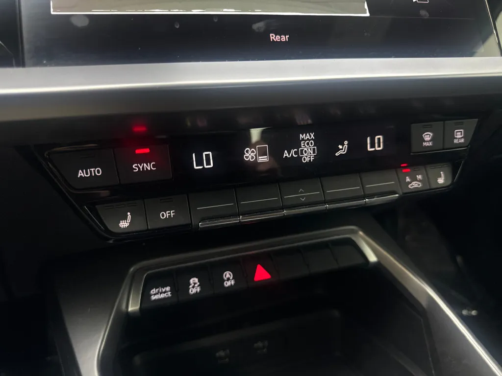 Audi A3 photo 69