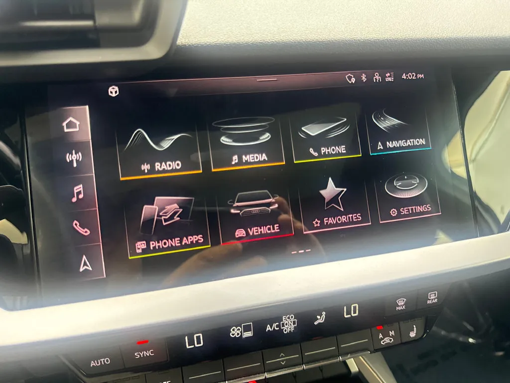 Audi A3 photo 65