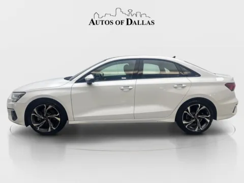 More photos of 2023 Audi A3 40 Premium at Autos of Dallas - Irving, TX