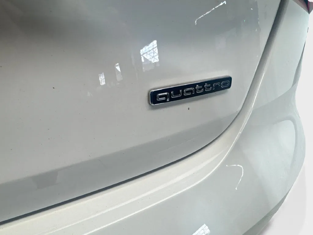 Audi A3 photo 26