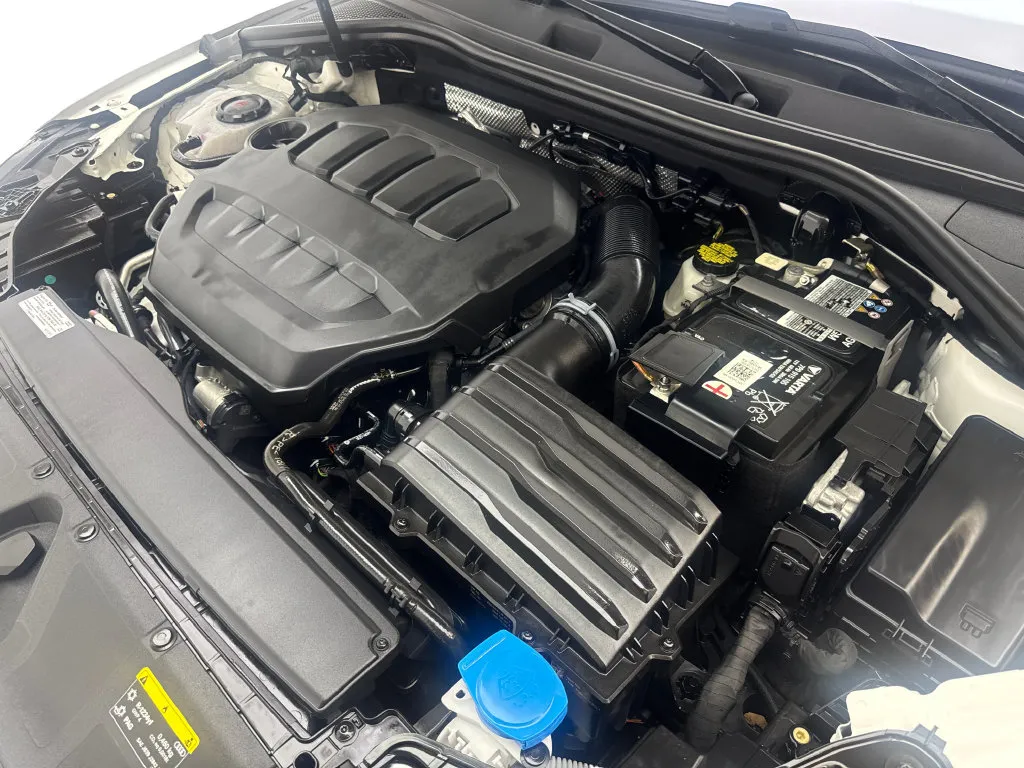 Audi A3 photo 77