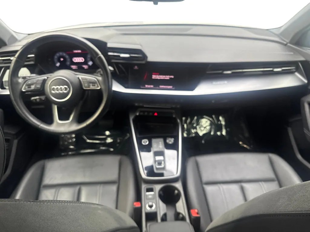 Audi A3 photo 54