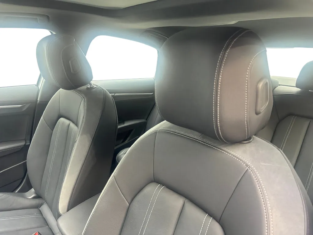 Audi A3 photo 30