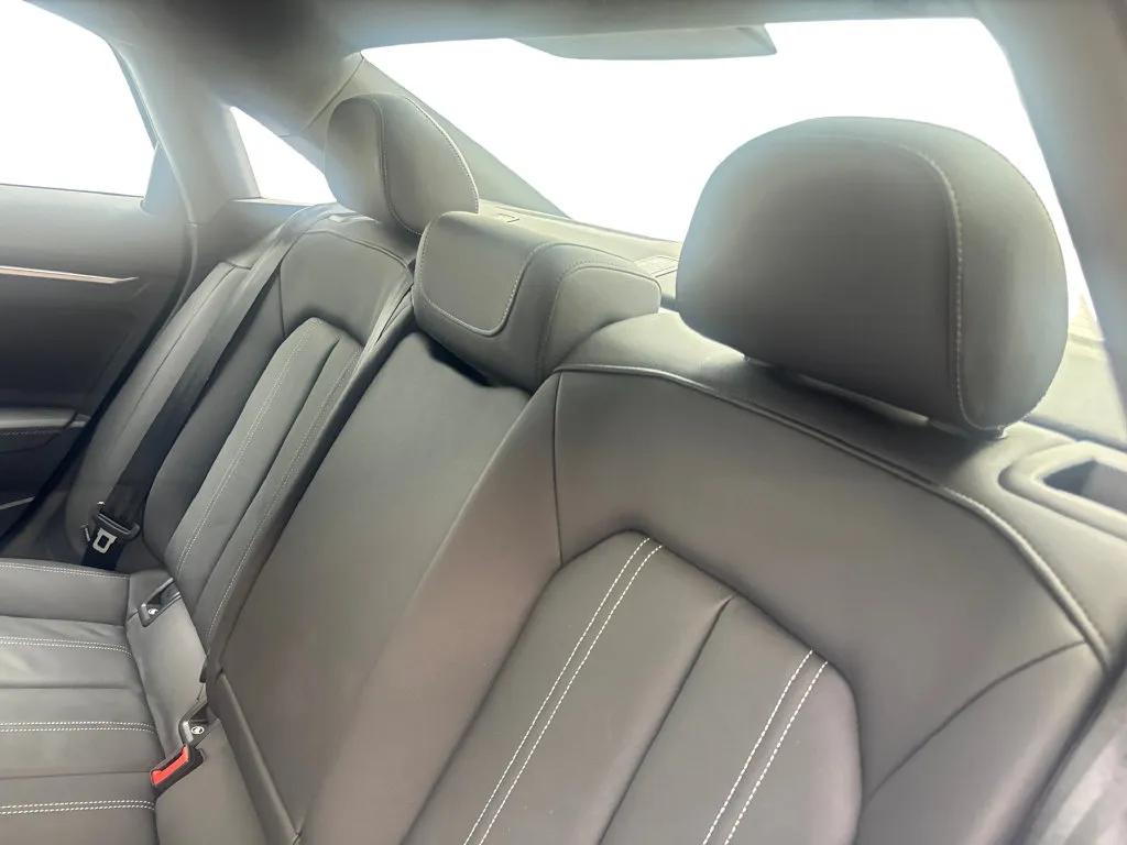 Audi A3 photo 37