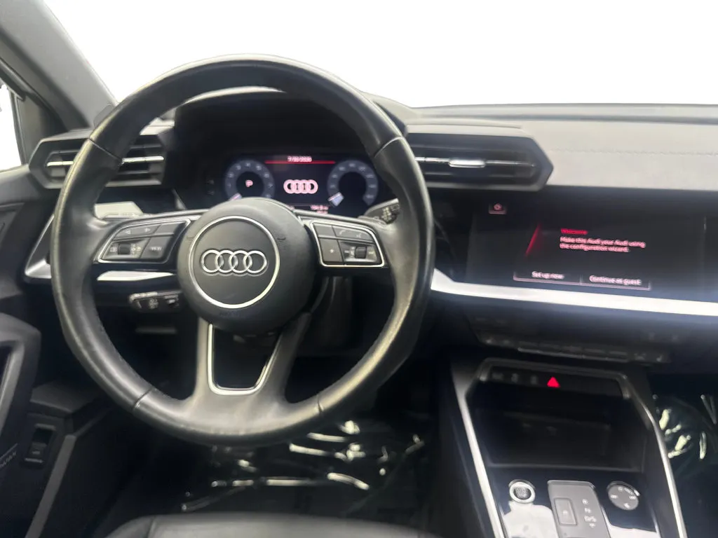 Audi A3 photo 56