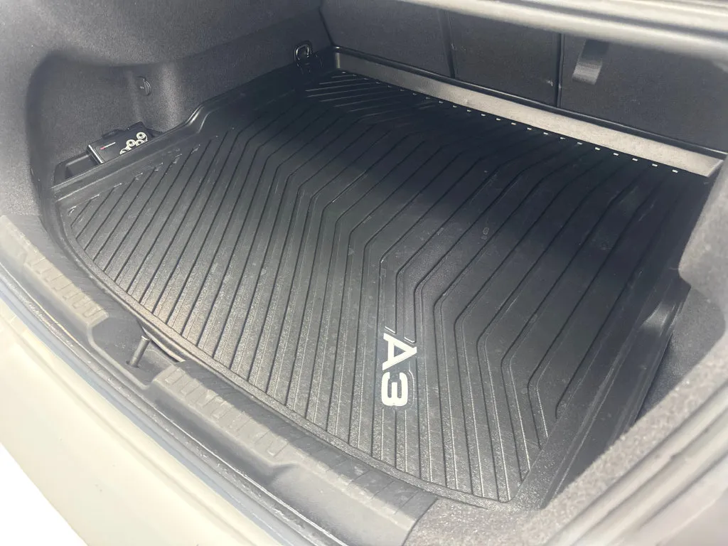 Audi A3 photo 80