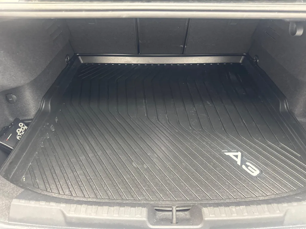 Audi A3 photo 81