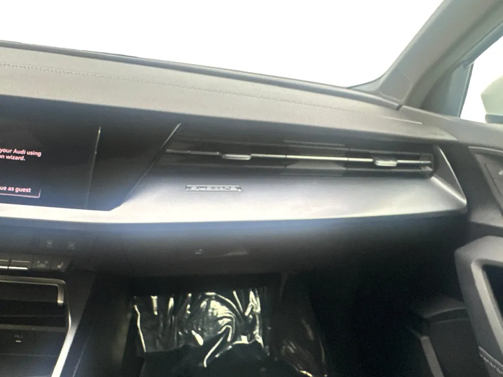Audi A3 photo 61