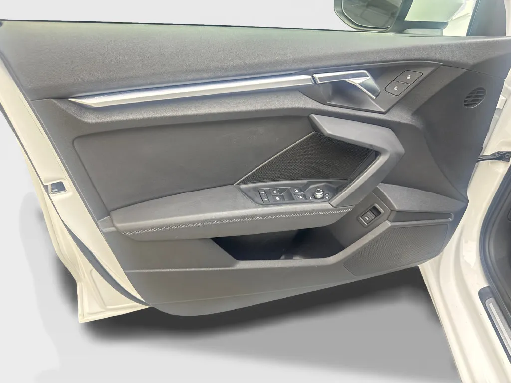 Audi A3 photo 34