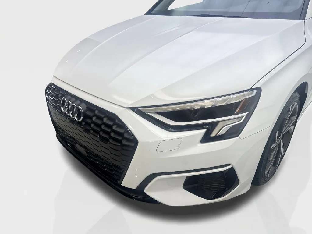 Audi A3 photo 18