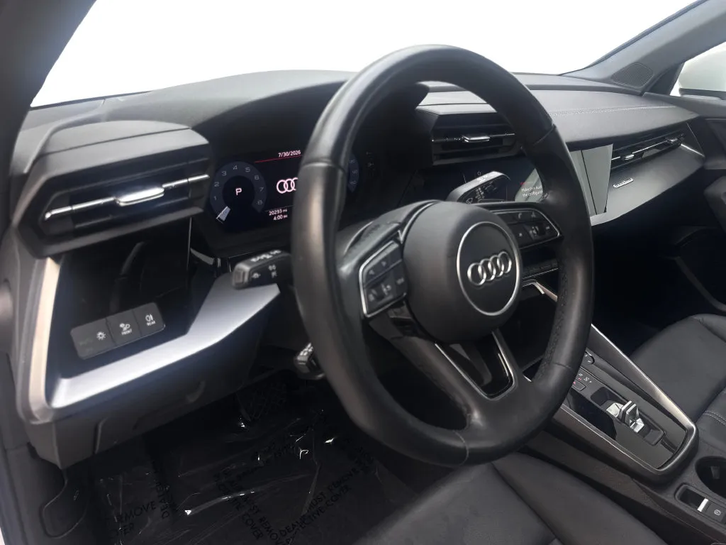Audi A3 photo 53
