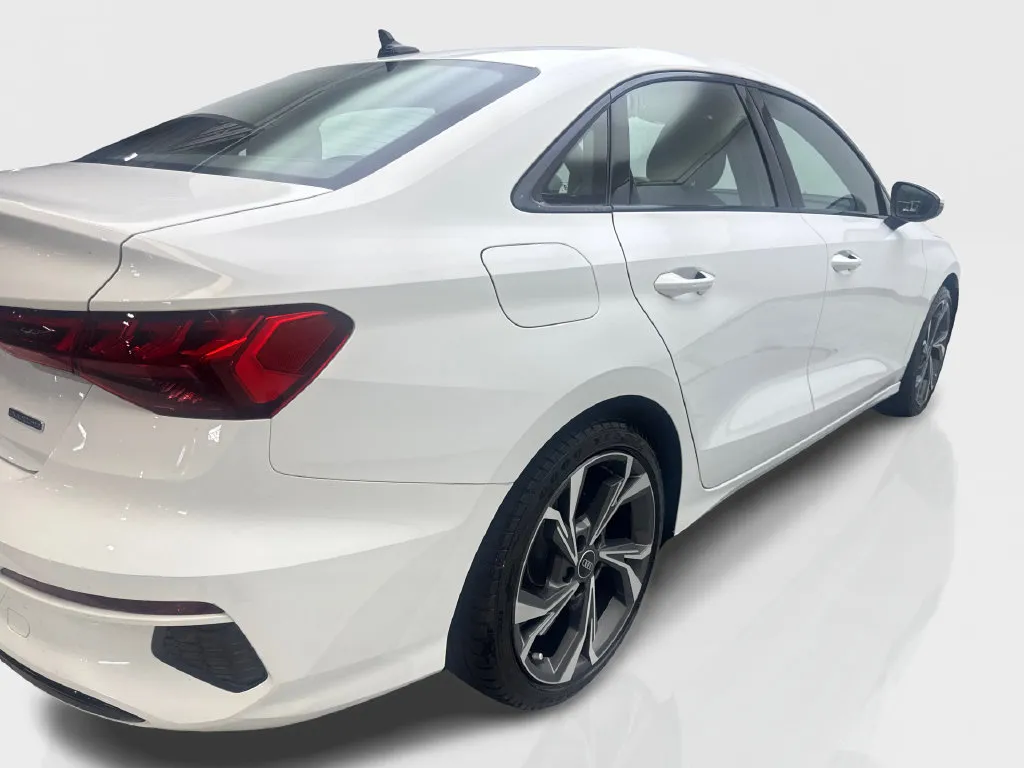 Audi A3 photo 15