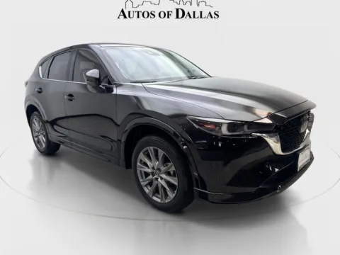 More photos of 2024 Mazda CX-5 2.5 S Premium Plus Package at Autos of Dallas - Irving, TX
