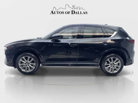 More photos of 2024 Mazda CX-5 2.5 S Premium Plus Package at Autos of Dallas - Irving, TX