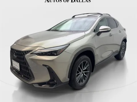 Photos of 2024 Lexus NX 250 Base for sale in Irving, TX at Autos of Dallas - Irving
