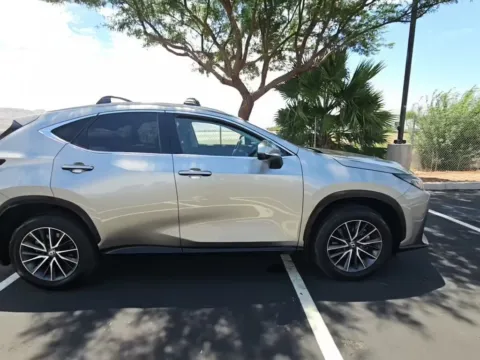 Photos of 2024 Lexus NX 250 Base for sale in Irving, TX at Autos of Dallas - Irving