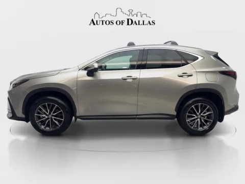 More photos of 2024 Lexus NX 250 Base at Autos of Dallas - Irving, TX