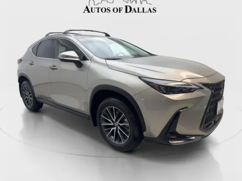 More photos of 2024 Lexus NX 250 Base at Autos of Dallas - Irving, TX