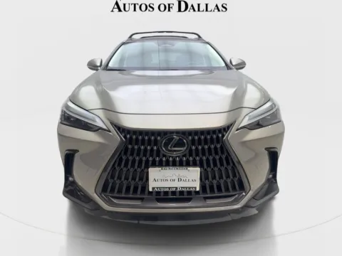 More photos of 2024 Lexus NX 250 Base at Autos of Dallas - Irving, TX