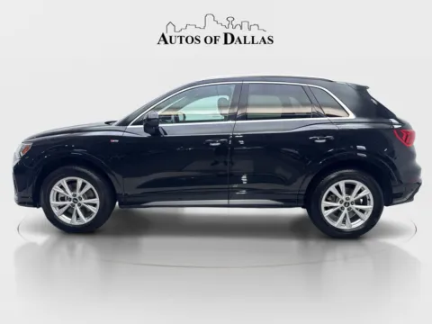 More photos of 2025 Audi Q3 Premium at Autos of Dallas - Irving, TX