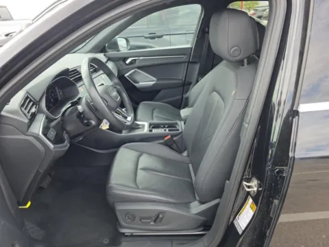 More photos of 2025 Audi Q3 Premium at Autos of Dallas - Irving, TX