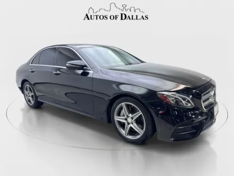 More photos of 2017 Mercedes-Benz E-Class E 300 at Autos of Dallas - Irving, TX