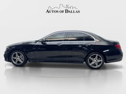 More photos of 2017 Mercedes-Benz E-Class E 300 at Autos of Dallas - Irving, TX