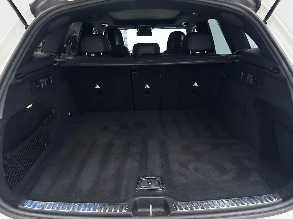 2024 Mercedes-Benz GLC GLC300 - Photo 71