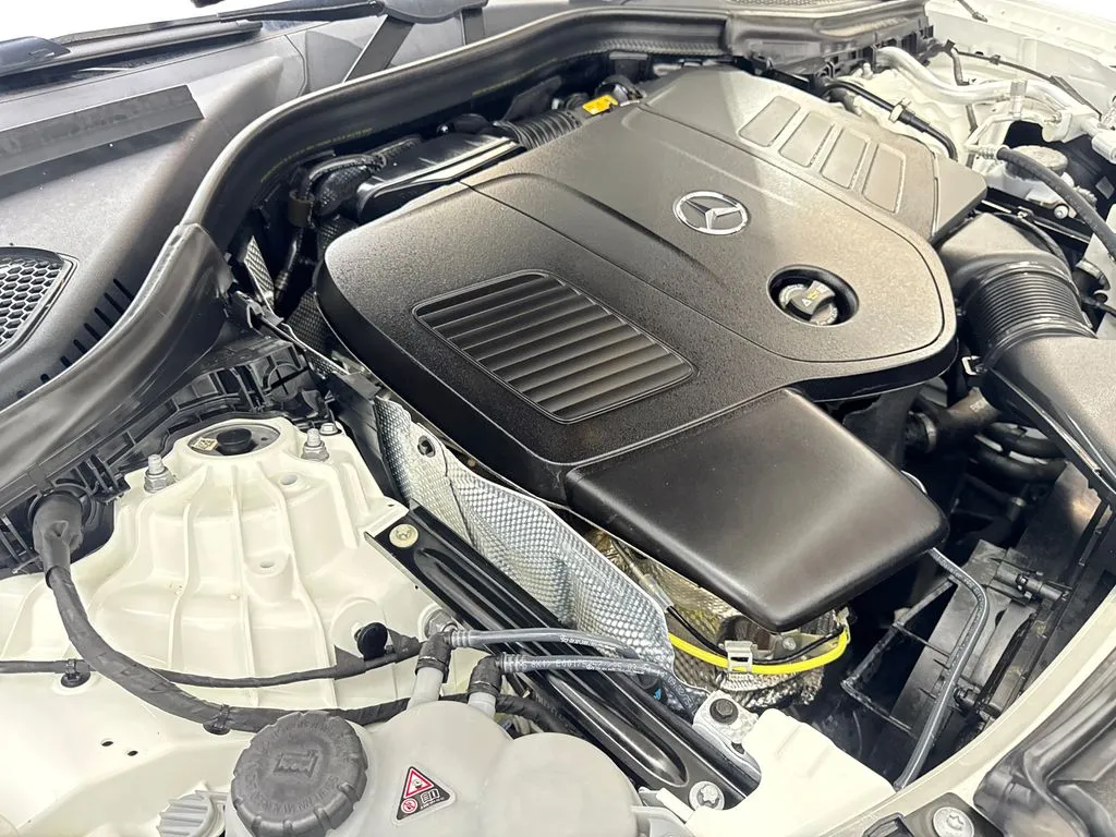 2024 Mercedes-Benz GLC GLC300 - Photo 70