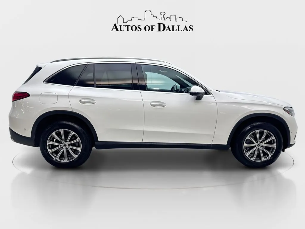 2024 Mercedes-Benz GLC GLC300 - Photo 10