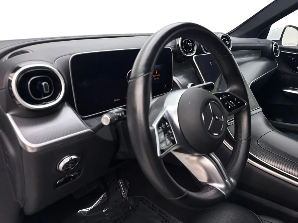 2024 Mercedes-Benz GLC GLC300 - Photo 46