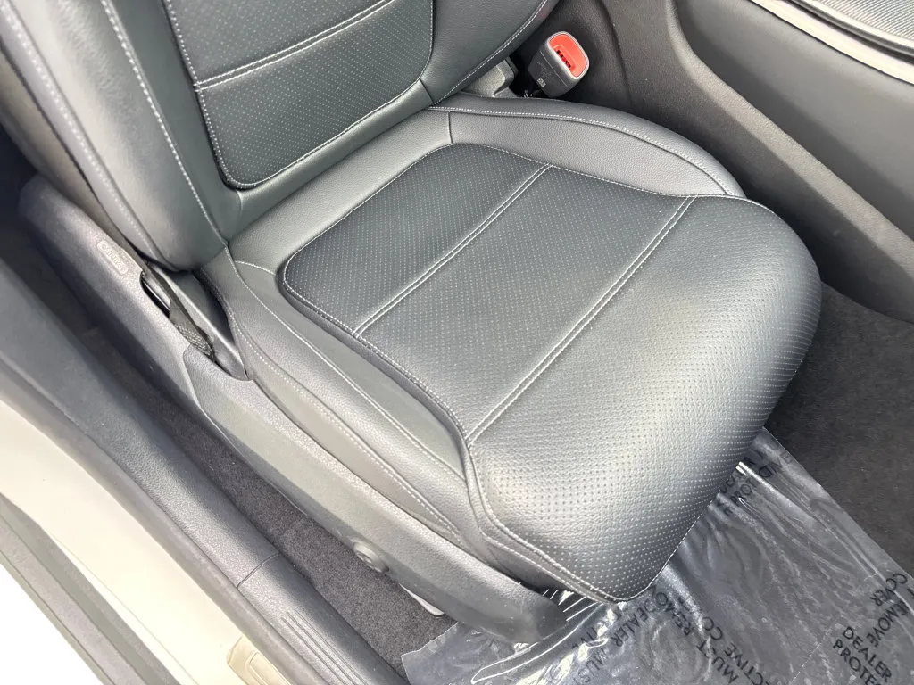 Mercedes-Benz GLC photo 45