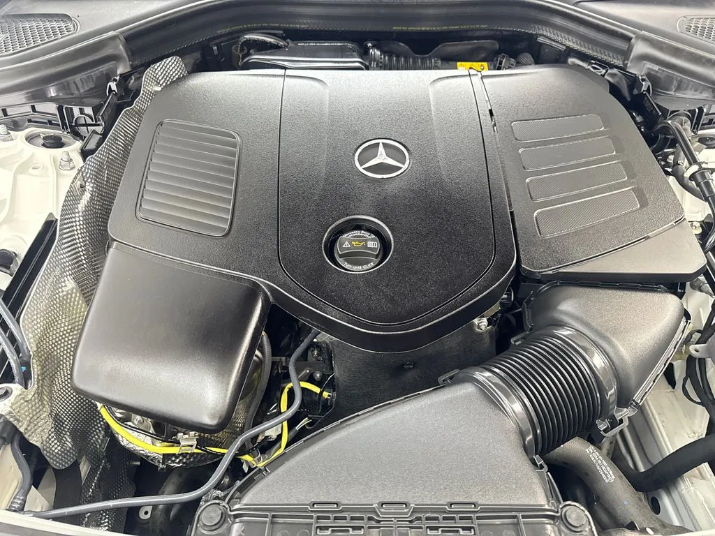 2024 Mercedes-Benz GLC GLC300 - Photo 69