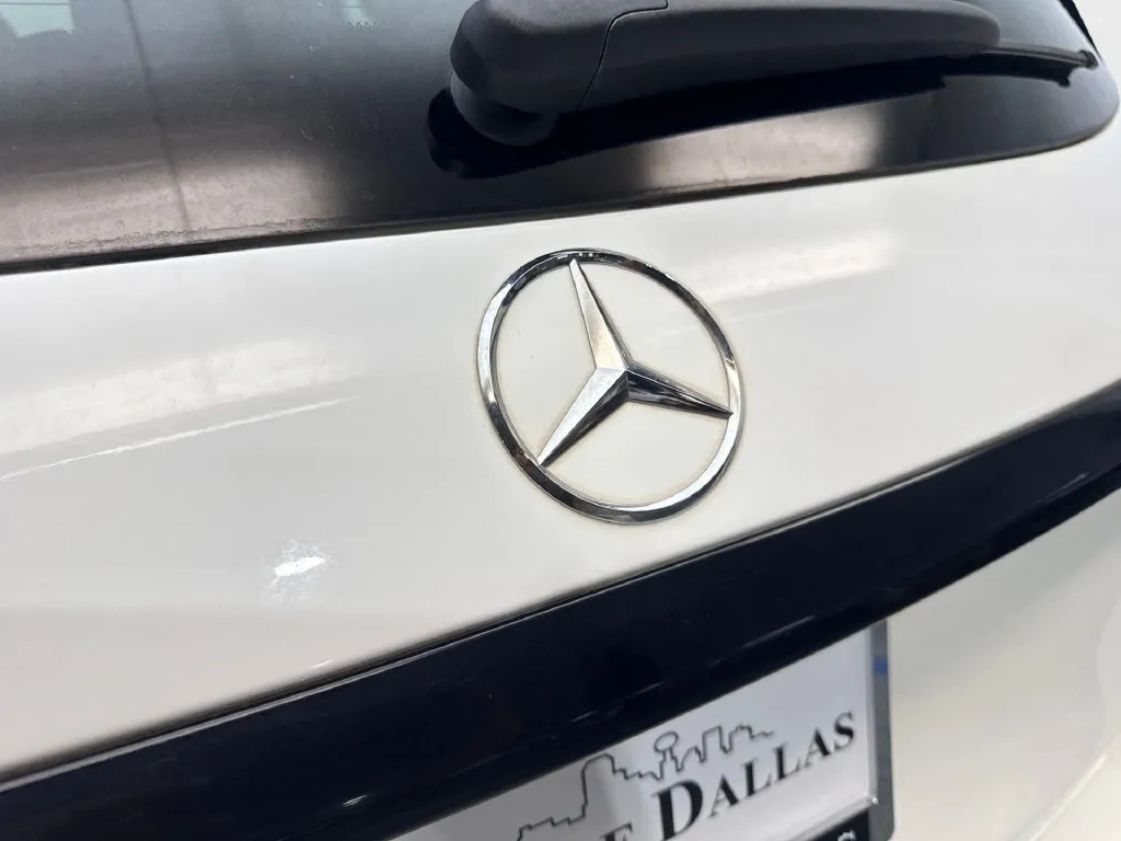 Mercedes-Benz GLC photo 22