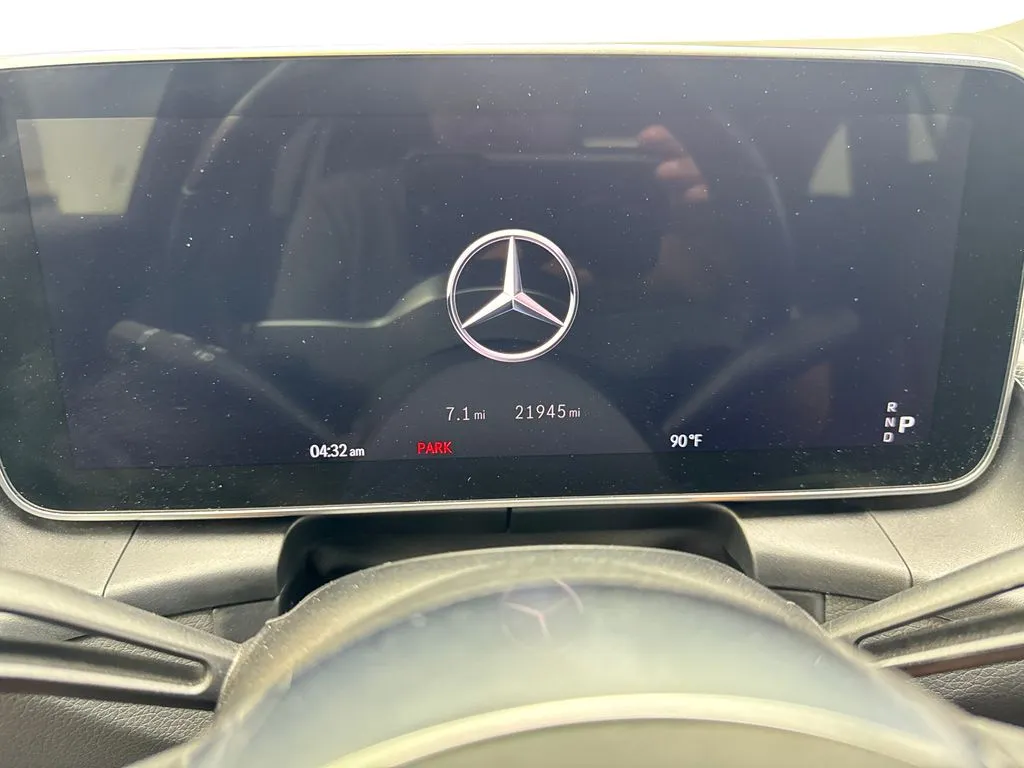 2024 Mercedes-Benz GLC GLC300 - Photo 55