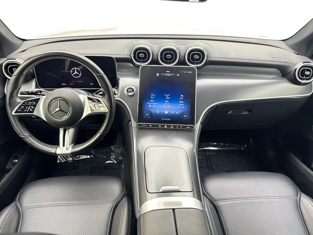 2024 Mercedes-Benz GLC GLC300 - Photo 47