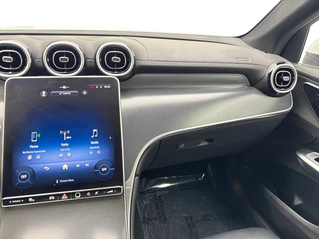 2024 Mercedes-Benz GLC GLC300 - Photo 50