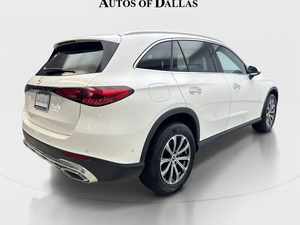 2024 Mercedes-Benz GLC GLC300 - Photo 6