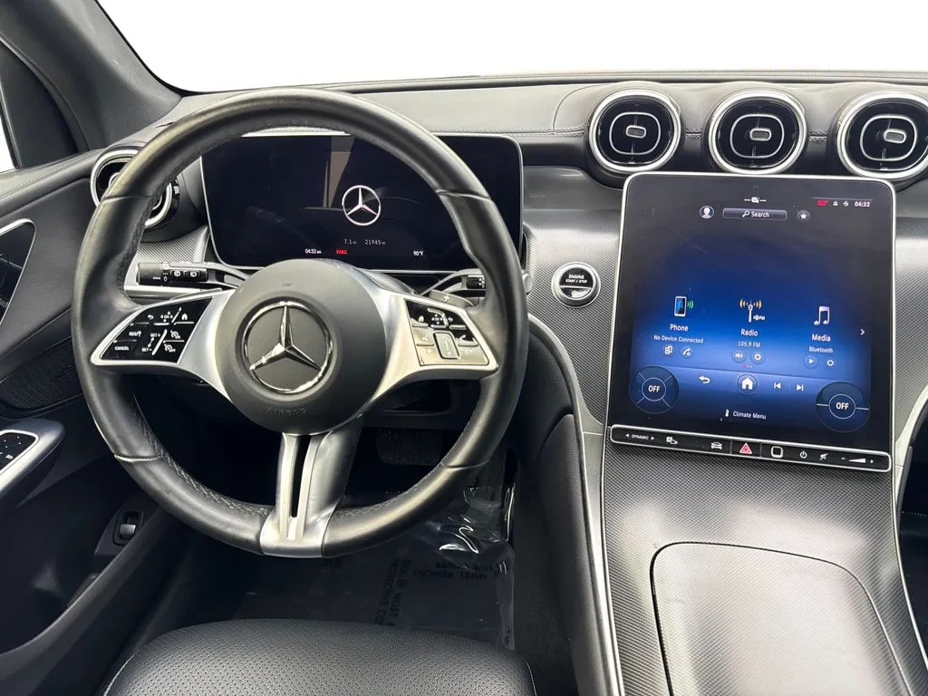 2024 Mercedes-Benz GLC GLC300 - Photo 49