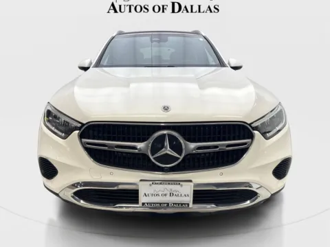 More photos of 2024 Mercedes-Benz GLC 300 at Autos of Dallas - Irving, TX