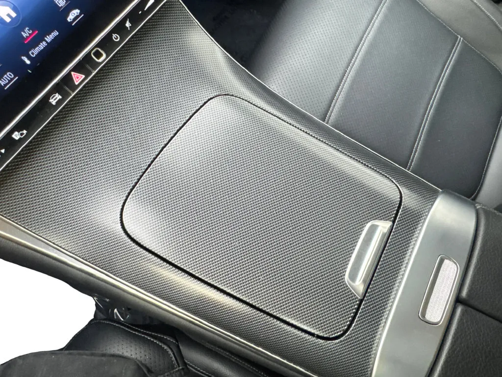Mercedes-Benz GLC photo 63
