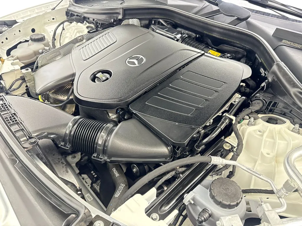 2024 Mercedes-Benz GLC GLC300 - Photo 68