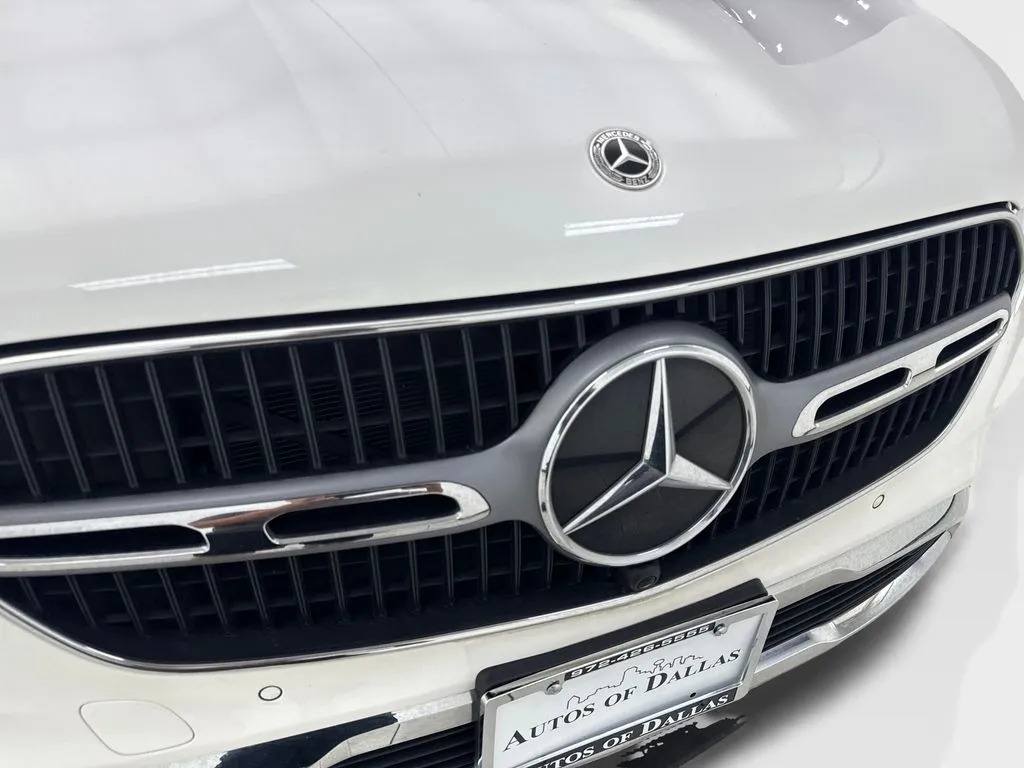 2024 Mercedes-Benz GLC GLC300 - Photo 23