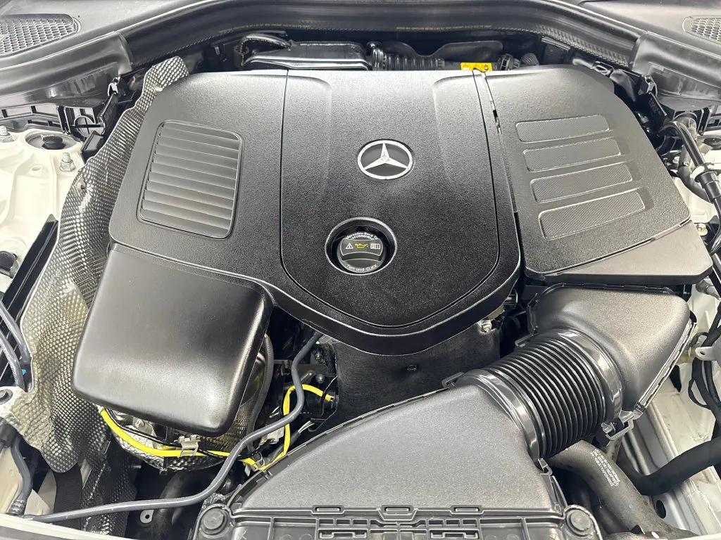 Mercedes-Benz GLC photo 71