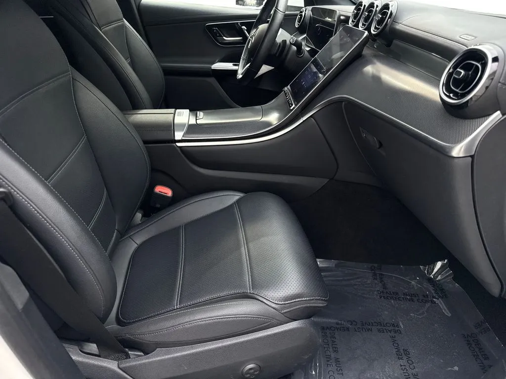 2024 Mercedes-Benz GLC GLC300 - Photo 41