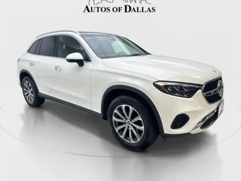 More photos of 2024 Mercedes-Benz GLC 300 at Autos of Dallas - Irving, TX