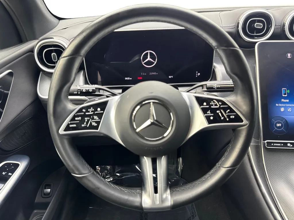 2024 Mercedes-Benz GLC GLC300 - Photo 52